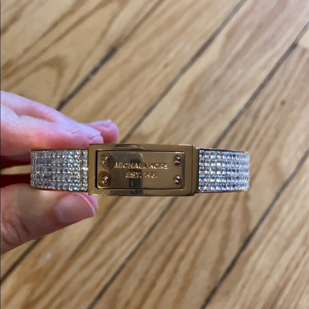 Michael Kors bracelet